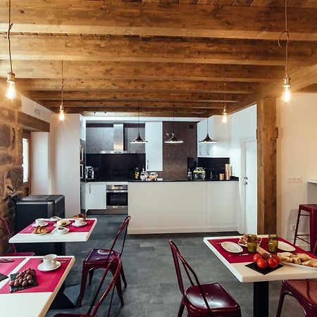 Hotel Rural Pinares De Soria Molinos de Duero Eksteriør bilde