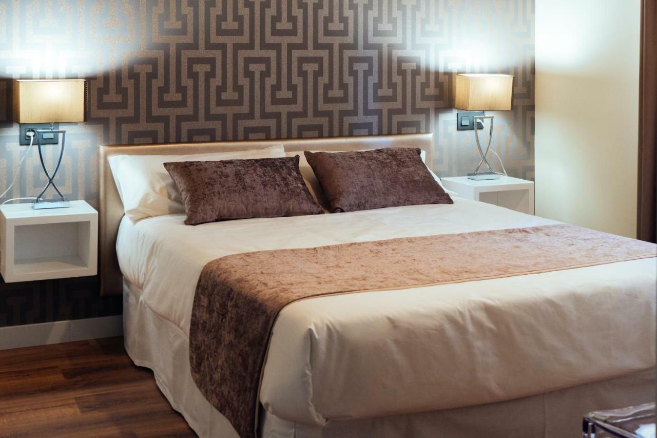 Hotel Rural Pinares De Soria Molinos de Duero Eksteriør bilde