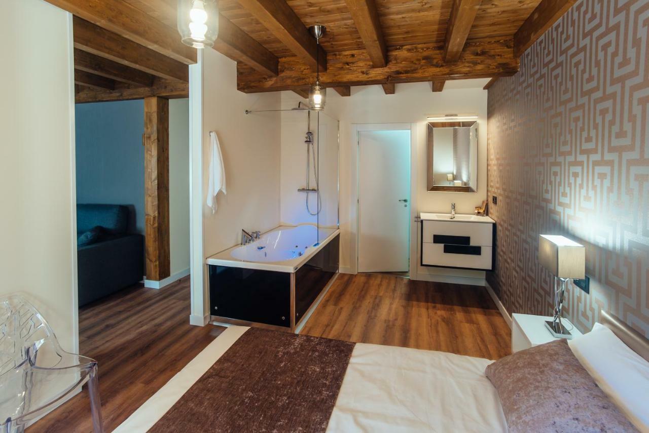 Hotel Rural Pinares De Soria Molinos de Duero Eksteriør bilde