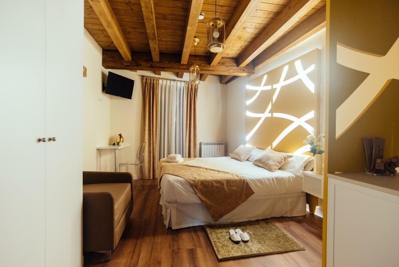 Hotel Rural Pinares De Soria Molinos de Duero Eksteriør bilde