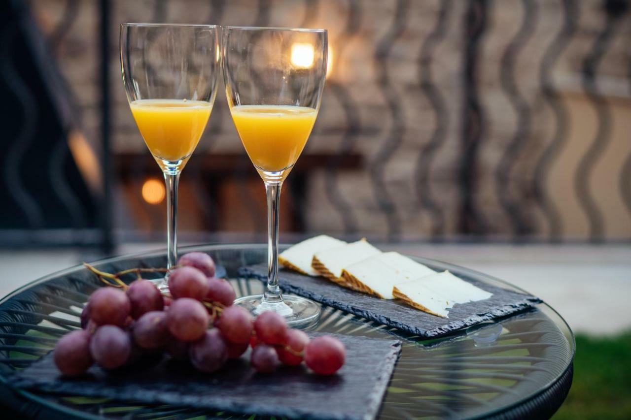 Hotel Rural Pinares De Soria Molinos de Duero Eksteriør bilde