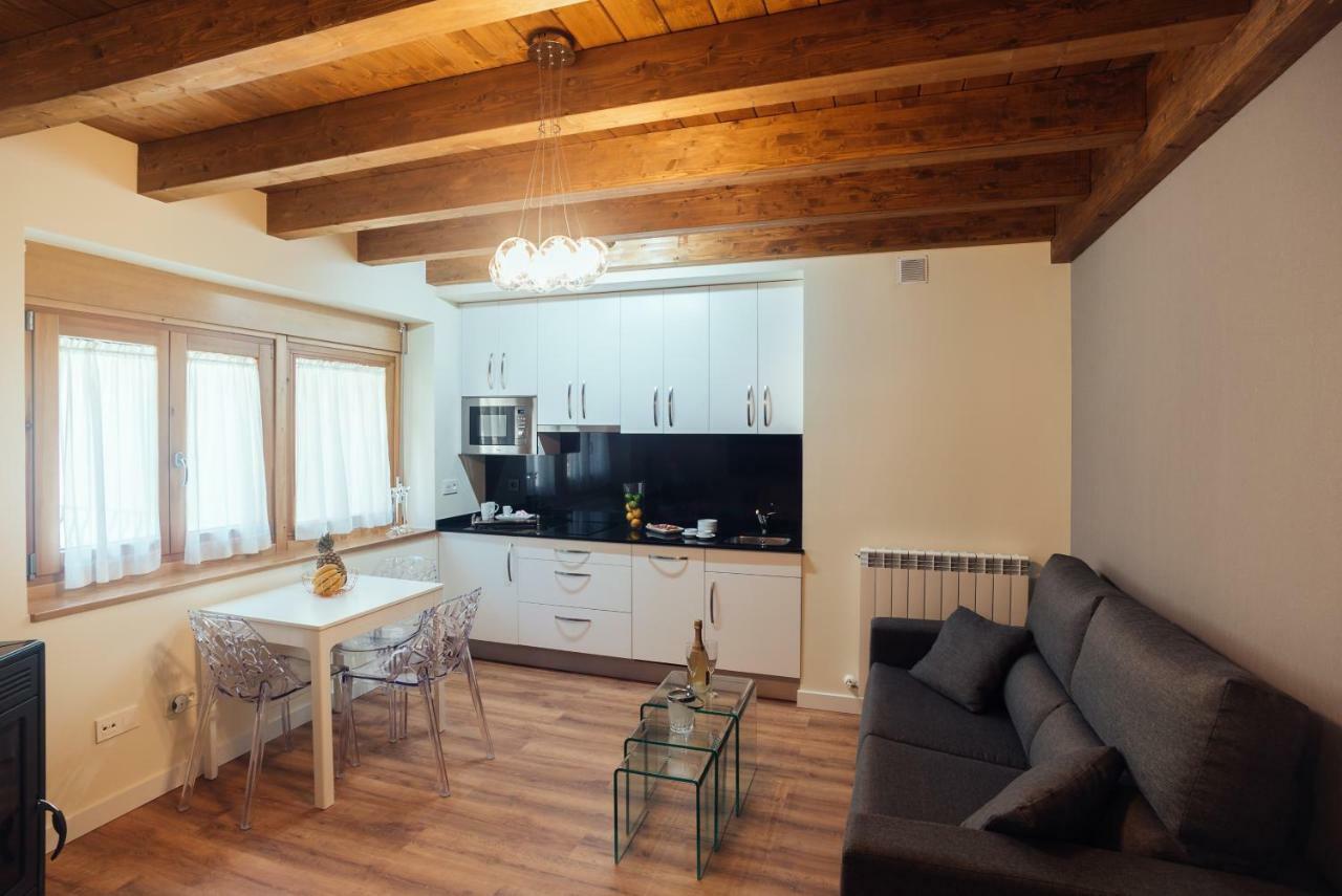 Hotel Rural Pinares De Soria Molinos de Duero Eksteriør bilde