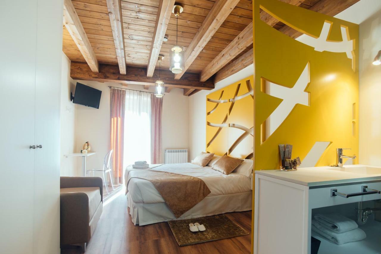 Hotel Rural Pinares De Soria Molinos de Duero Eksteriør bilde